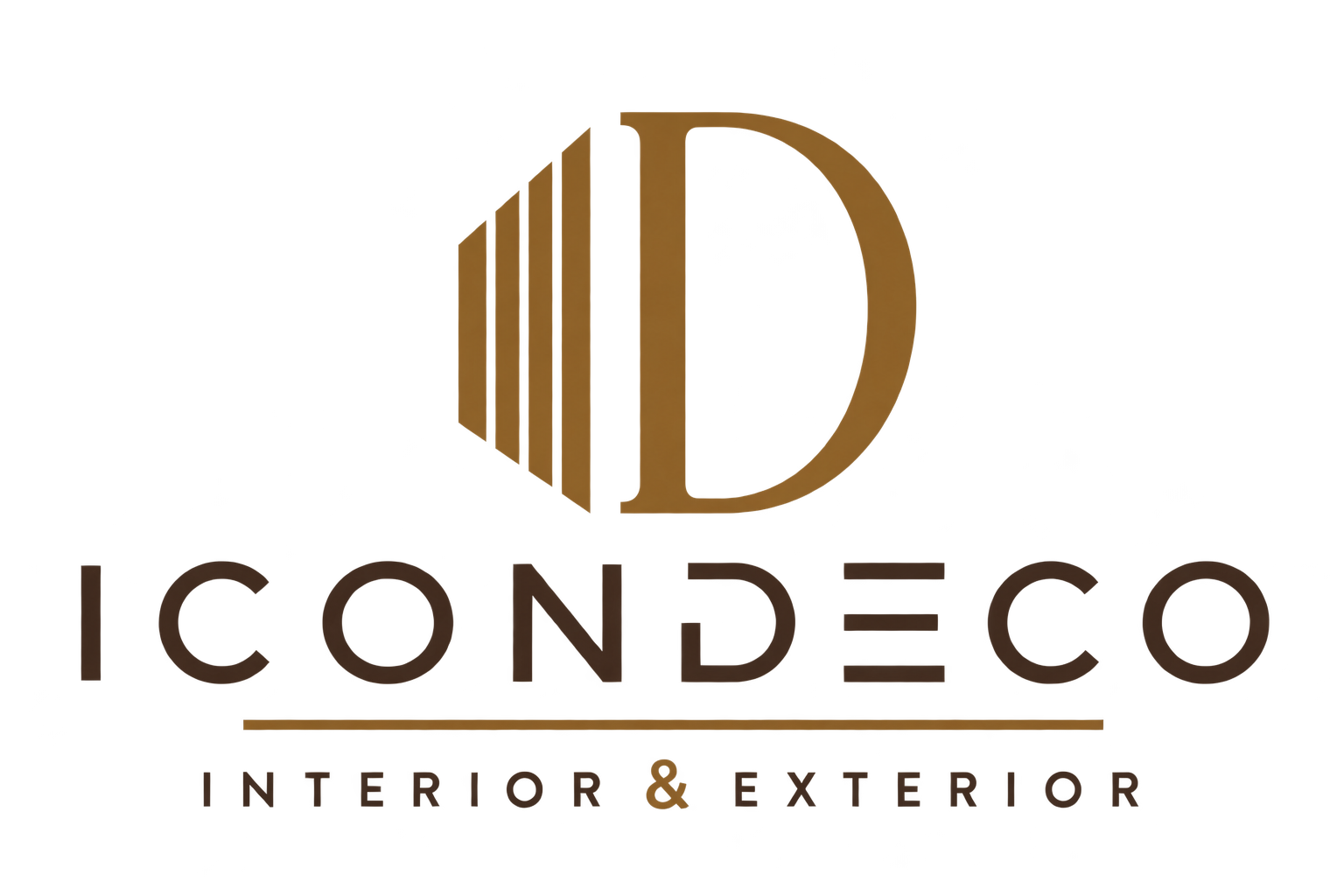 ICONDECO — Interior & Exterior